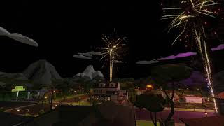 30 min. of watching Fireworks | Fireworks Mania