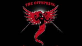 The Offspring - A Lot Like Me