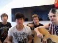 5 Seconds Of Summer - What I like about you ...