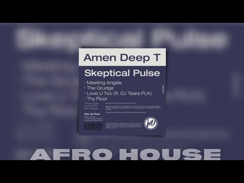 Amen Deep T – Love U Too feat  DJ Tears PLK
