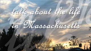 Massachusetts by Bee Gees (lyrics 06-07-14)