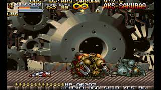 Download lagu Metal Slug 5 (ROM Hack) Legendary Edition v7.5 - Mission 5 mp3 Download lagu Metal Slug 5 (ROM Hack) Legendary Edition v7.5 - Mission 5 mp3