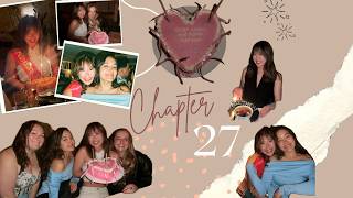 【アメリカで5度目の誕生日を迎えました】誕生日当日Vlog #アメリカ #海外 #英語 #海外生活 #vlog #birthday #explore #foryou