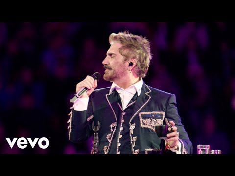 Alejandro Fernández - Acá Entre Nos (En Vivo Desde La Plaza de Toros La México, 2024)