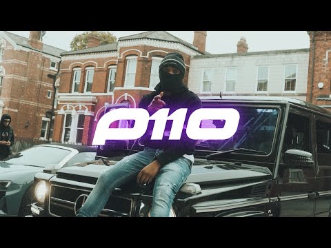 AJ-B   Bon Appetite [Music Video] | P110