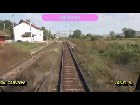 CAB VIEW   AIUD-CÂMPIA TUIRZII