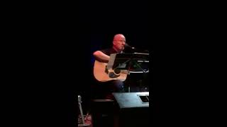 Christy Moore on politicians
