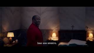 Conclave | Trailer