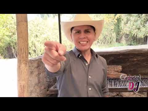 Megamix Capitanes Cumbia - Gabriel DJ Tco Chile