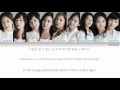 Girls' Generation (SNSD) (소녀시대) - Into The New World Lyrics (Han|Rom|Eng|Color Coded) #TBS