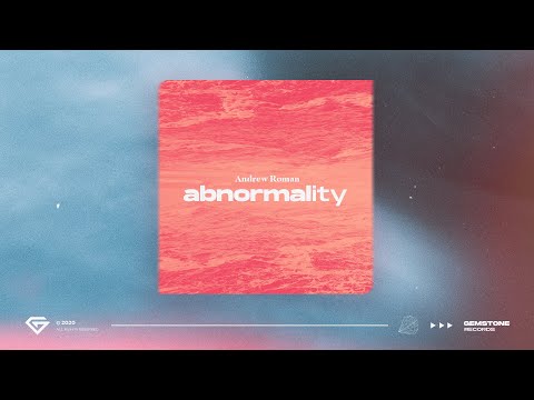 Andrew Roman - Abnormality