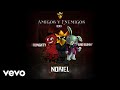 Trap Capos, Noriel - Amigos y Enemigos (Remix)[Audio] ft. Bad Bunny, Almighty