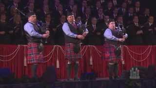 Thou Gracious God, Whose Mercy Lends - Mormon Tabernacle Choir