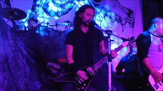 S7N - My Own War (en vivo) - Teatro Ramiro Jiménez