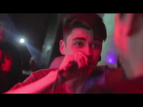 LIT KILLAH vs FD - FINAL - OUTLAW MVD 10/12/17