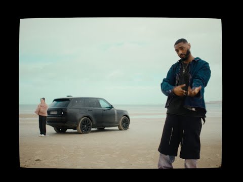 Take A Mic -  DRIVE (Clip Officiel)