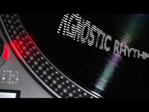 Area - Effortlessness (Benjamin Brunn Chrome Plated Diamonds Version)