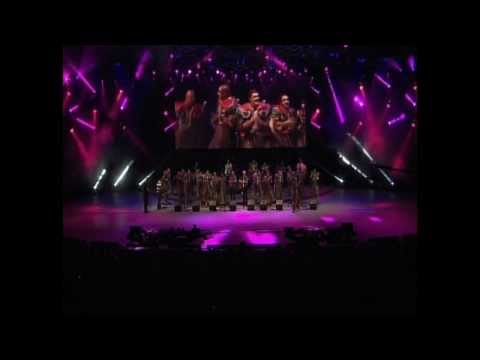 Tabaré Cardozo, León Gieco y Agarrate Catalina - "El Viaje"