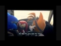 Sonic Riders WTF BOMB