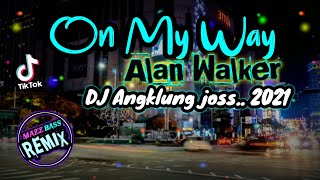 Download lagu DJ ANGKLUNG PAS BUAT SANTAI ☕🎧) Terbaru 2021 by MazZ BasS mp3