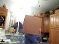 Pizza Box Dance