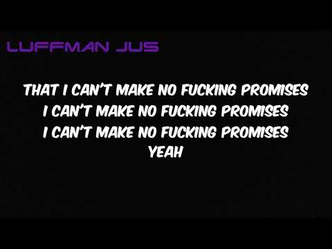 download lagu mp3 mp4 No Promises Lyrics A Boogie, download lagu No Promises Lyrics A Boogie gratis, unduh video klip No Promises Lyrics A Boogie