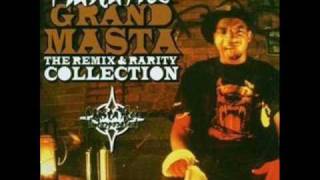 Masta Ace - Saturday Night Live (LA Jay remix)