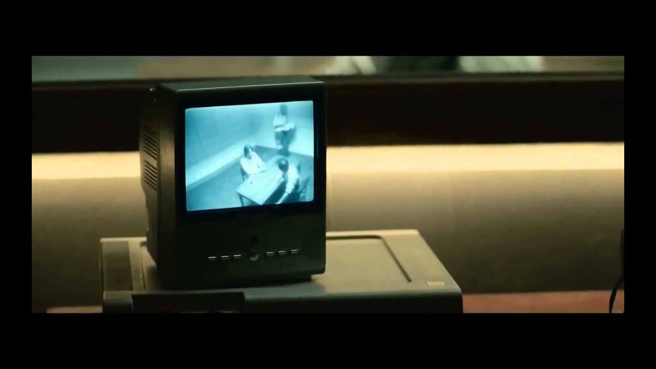 "Shackled" (a.k.a. "Belenggu") - Trailer