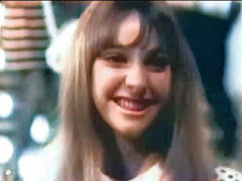 American Bandstand 1970 - TOP 10 - American Woman, The Guess Who