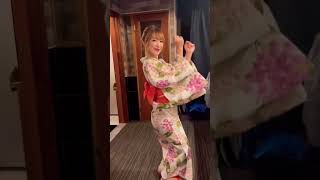 【夏祭り】沖縄 名護 clubアステリアで浴衣event ?