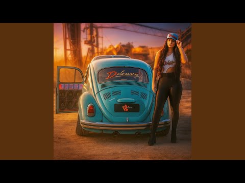 Vou Passar a Noite Com Elas (Eletrofunk)