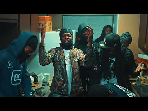 Six14 x GSN Chino NASCAR (Official Video)