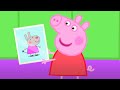 Peppa Pig Gets A Pen Pal Peppa And Friends PeppaPigOfficial