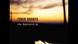 Turin Brakes-Feeling Oblivion with lyrics
