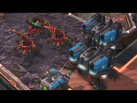 He Thought He Was Safe Behind His Wall... (BEST Proxy Hatch Game Yet)