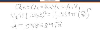 FLUME Project1Problem 3