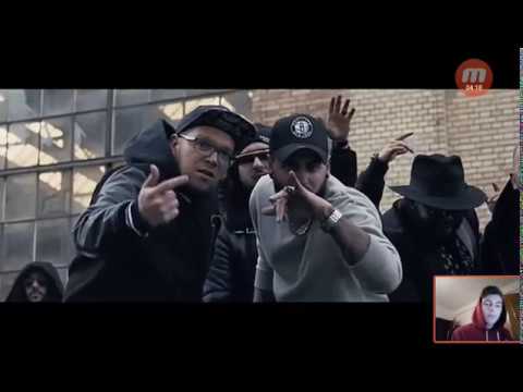 Glória a nós maltinha!! REACT#1