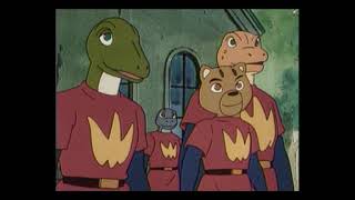 Download lagu Dragon League Vol  06 episode 11 dan 12 mp3