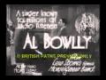 Blue Moon (original Al Bowlly, 1936)