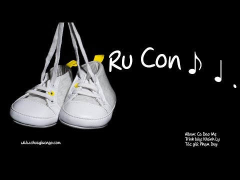 Ru con - Khánh Ly