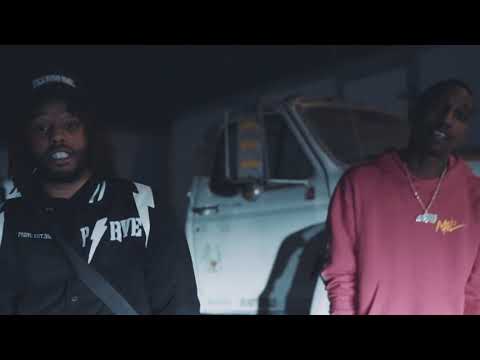 BRUCEYDARAPPER - SEE YA FACE (FEAT. LIHTZ KAMRAZ)