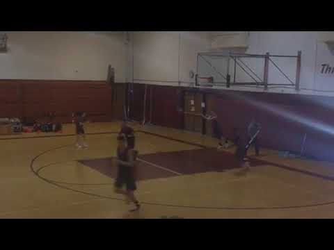 Quest 2023 with a win over Illinois Attack - Friel, 38-26 - Boys Spartan Classic