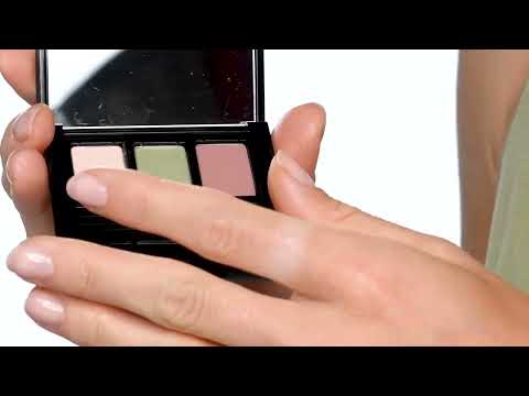 Beauty Box Trio - Leerpalette | BEAUTY BOX TRIO
