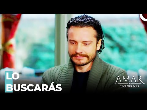 Ahógate En Tu Anhelo, Alihan - Amar Una Vez Más Capitulo 39