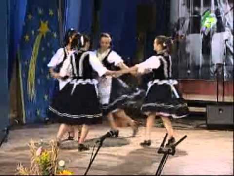 NA TARKI, NA TARKI - KUD "Joakim Govlja", Mikloševci