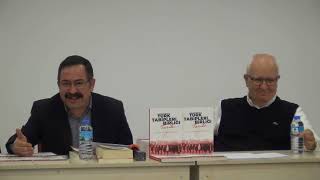 TTB Tarihi, Hekimliğin Uzun Yolu