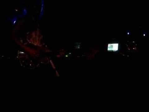 EOTO feat. Michael Kang Pour House 2008