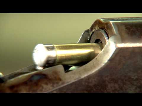 How to Extract a Broken Shell from a Rifle Chamber | MidwayUSA Gunsmithing