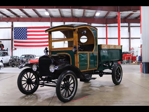 1922 Ford Model T (CC-1623732) for sale in Kentwood, Michigan