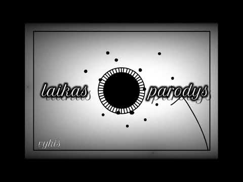 Vykis - Laikas Parodys (prod. Aksil)